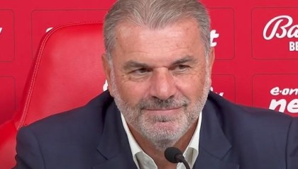 TA：波斯特科格鲁取代努诺，森林的打法将发生180度大转变