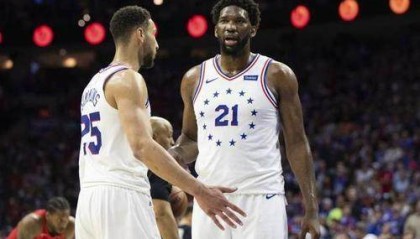 多多28下载-76人双星至少缺席两场比赛 里弗斯：任务更艰巨了