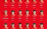 成都蓉城公布31人大名单：乔纳森回归领衔五外援