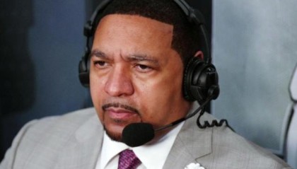 开始邀功？马克·杰克逊：我为勇士4冠打下基础