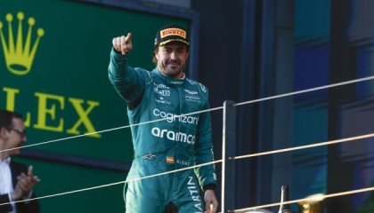 阿隆索：现在到了拼季中研发的时候了