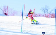 广东首位！深圳高级中学学生获评高山滑雪国家一级运动员