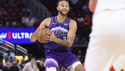 多多28-李凯尔：我问奶奶该作何选择 她立刻说去森林狼 我就知道我选对了