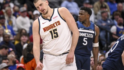 多多28下载-关键胜利~森林狼卡位战力克掘金取3连胜 战绩反超排名升至西部第4