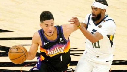 联盟前2被视为季后赛下狗 是印象流还是真有根据？