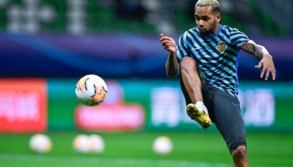 多多28pg-特谢拉斥苏宁欠薪阻拦再就业 希望国米不复制悲剧