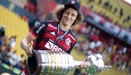 多多28pg-欧冠+解放者杯双冠王 大卫·路易斯成第13人！