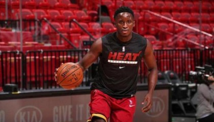 下一个考辛斯？奥拉迪波不正视自己正自毁“钱”程