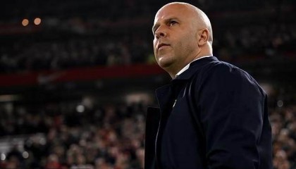 多多28下载-新人有好运 斯洛特有多大可能问鼎英超？